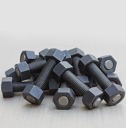 Bolting stud bolts