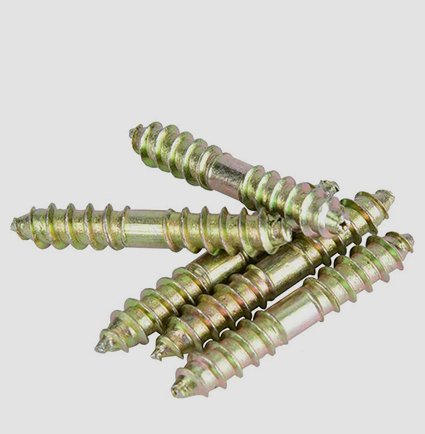 Dowel screw stud bolts