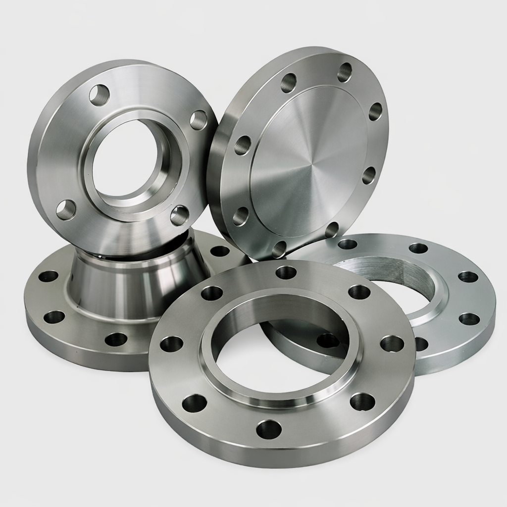 Forged Steel Flange