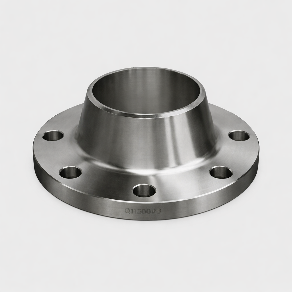 Welding Neck Flange