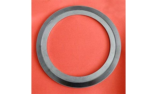 Spiral Wound Gaskets (With Inner Rings)