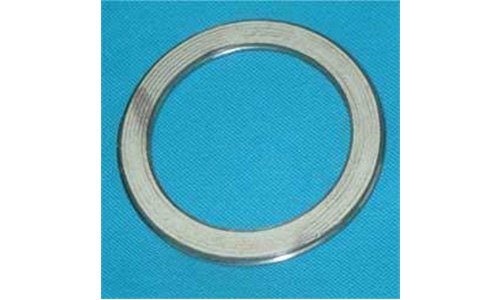 Spiral Wound Gaskets (Without Inner Ring)
