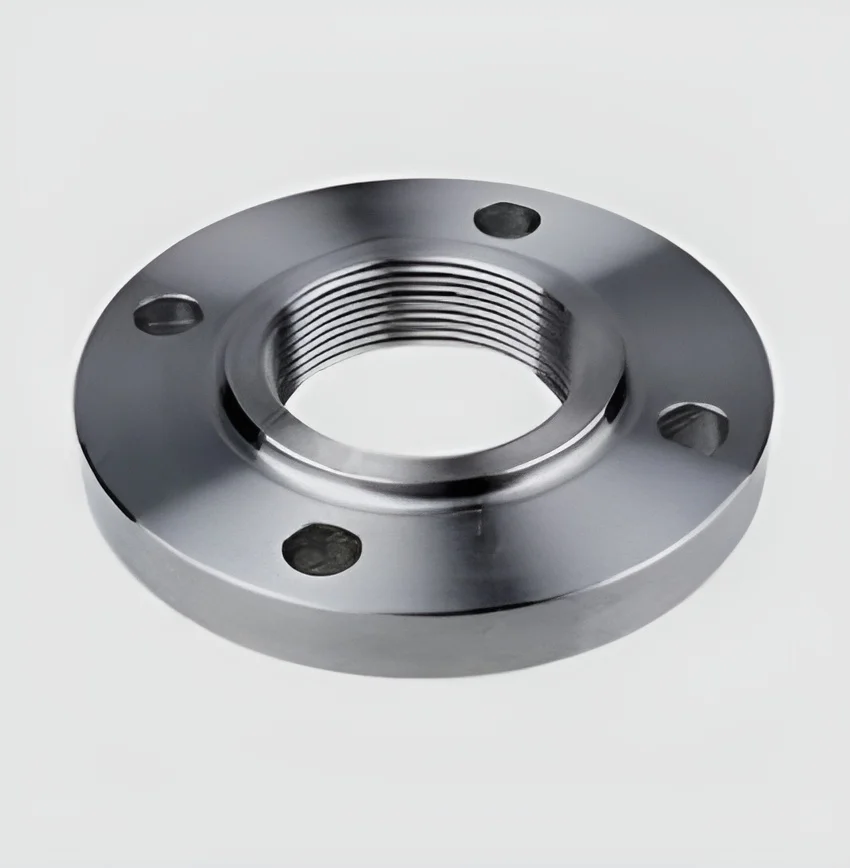 Threaded Flange