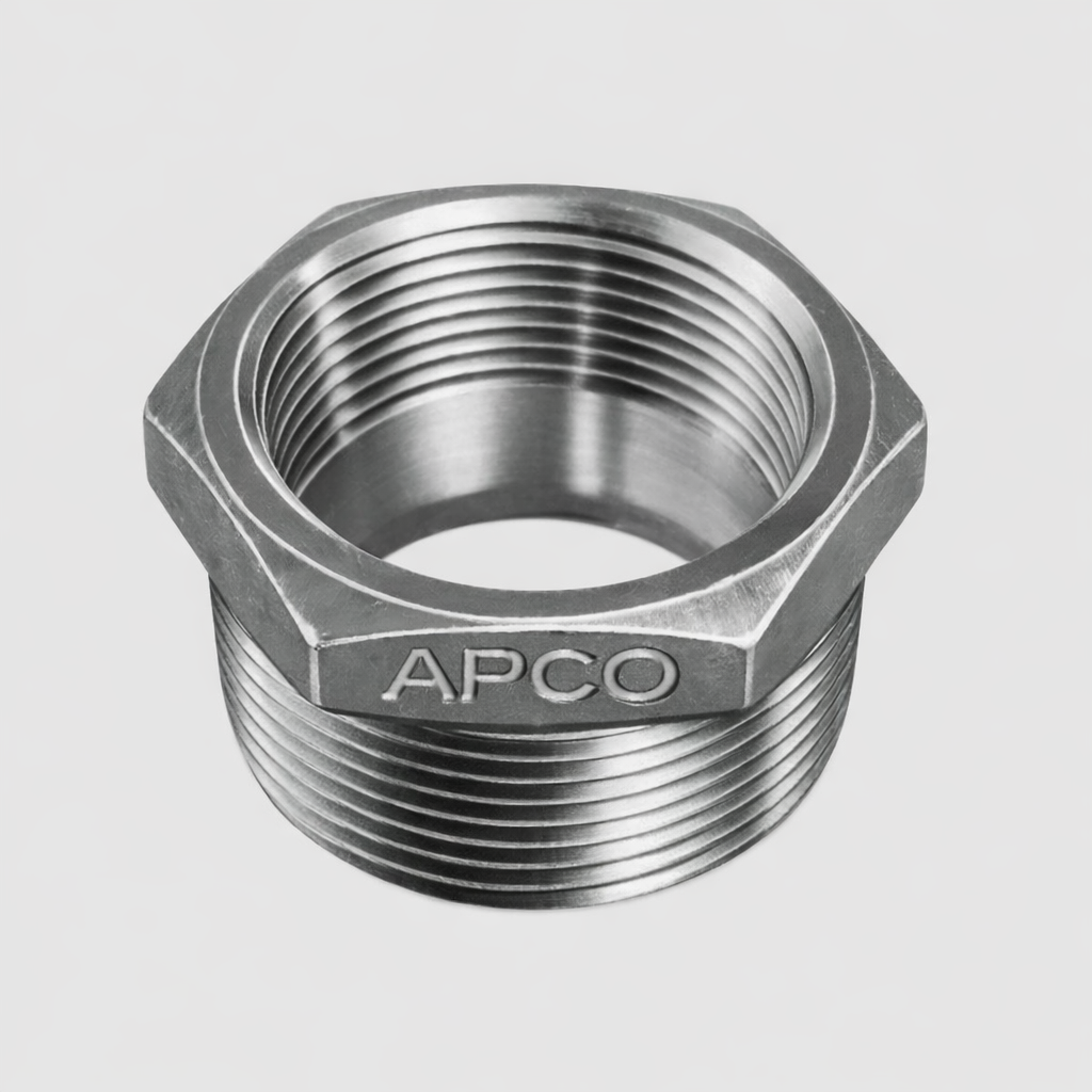 Forged Steel Fittings