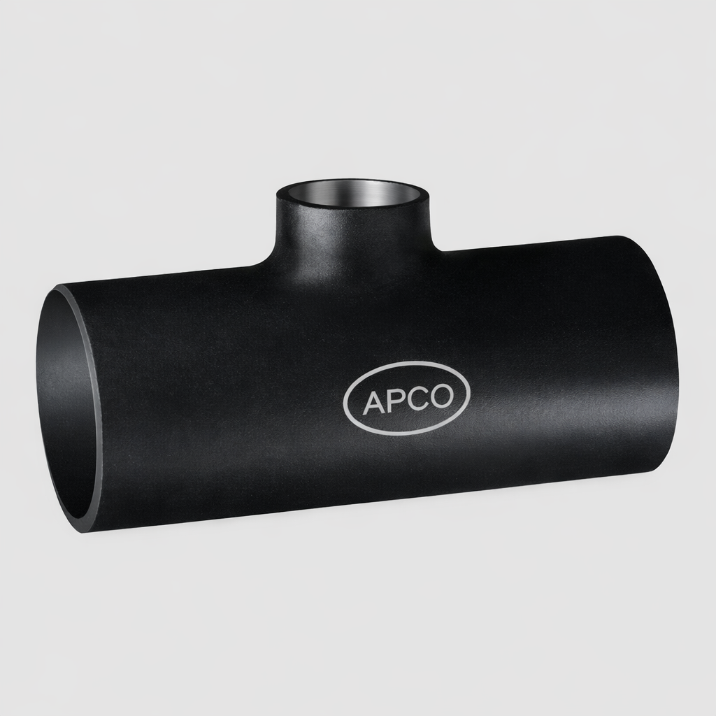 Reducing Outlet Tees