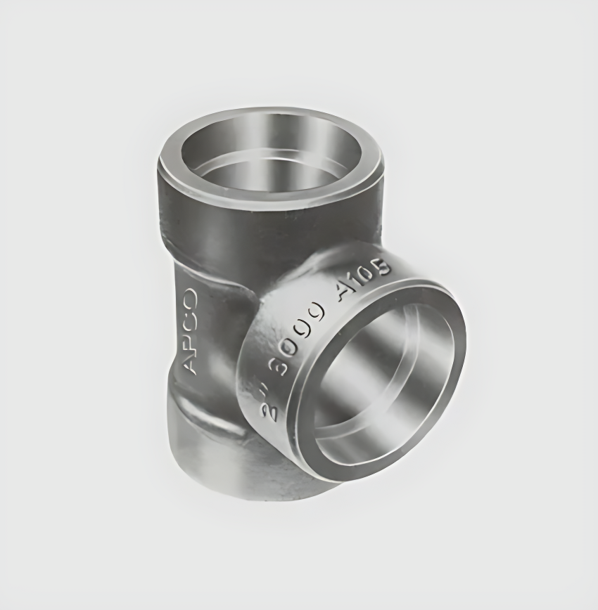 Forged Steel Fittings