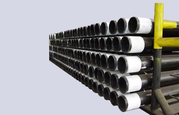API Tubing & Casing