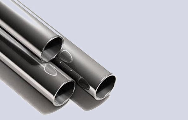 Hydraulic prop tube