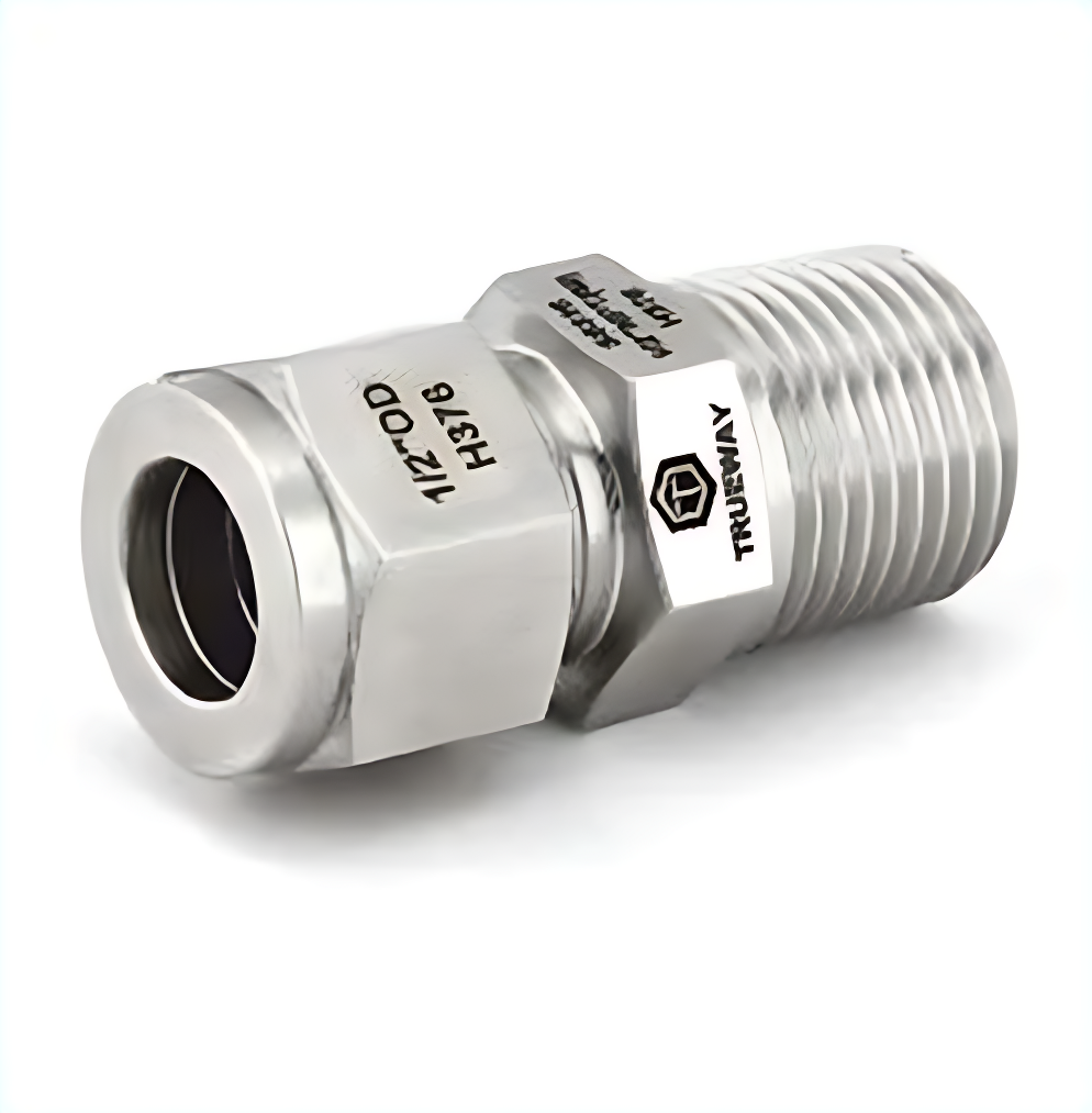 Male Connector (MC)