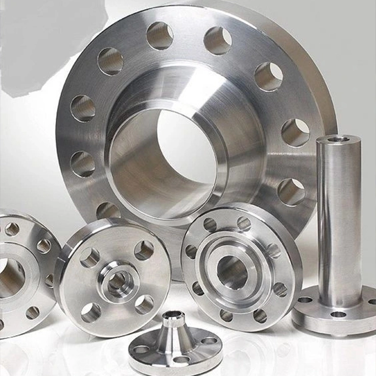 Flanges