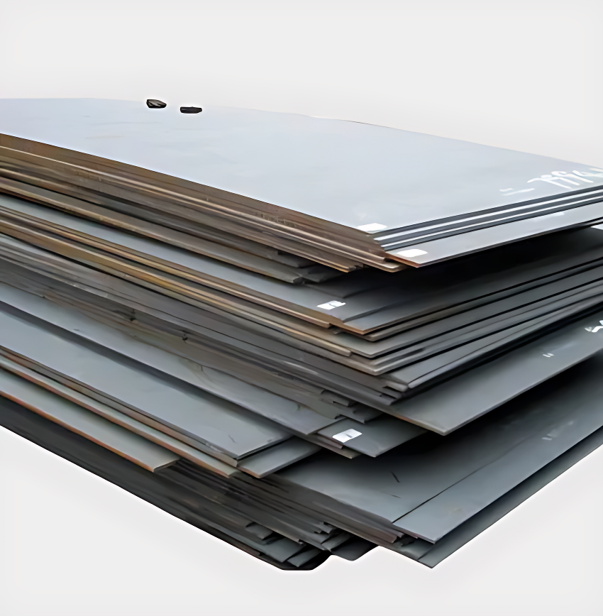 Boiler & Pressure Vessel Plates