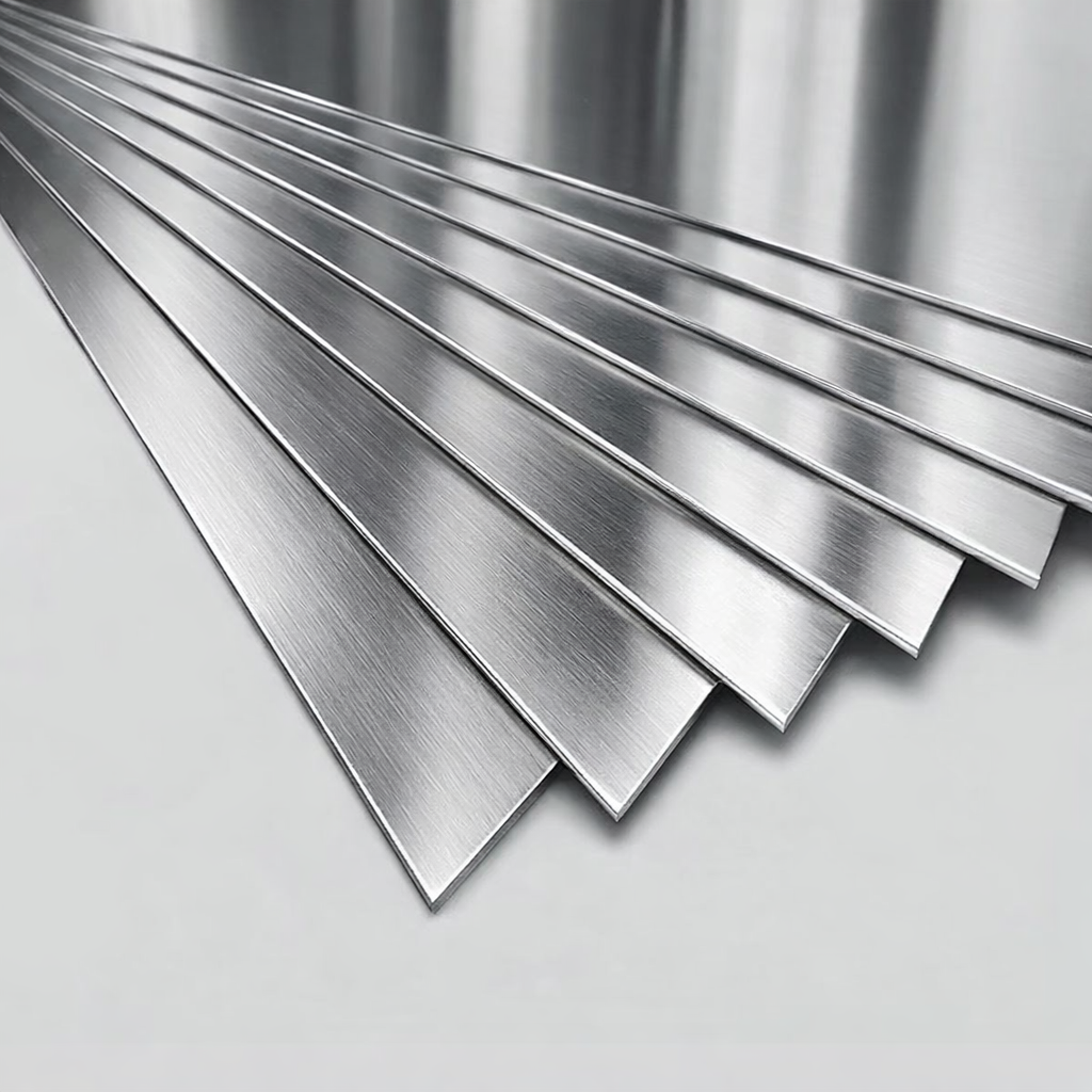 Carbon Steel Plates