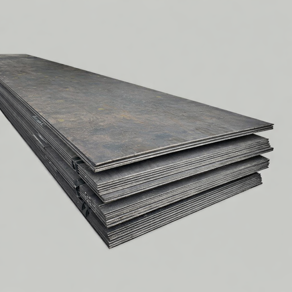 Alloy Steel Plates