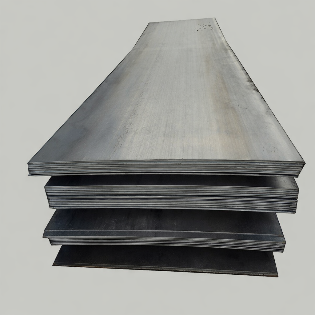 Abrasion Resistant (AR) Plates