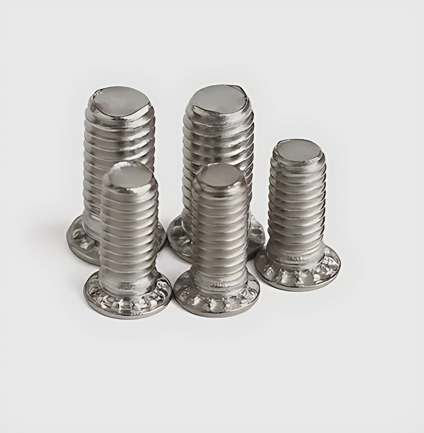 Weld bolt stud bolts