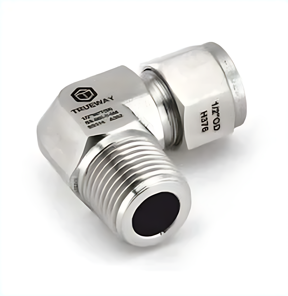 Male Elbow 90 DEG (ME)