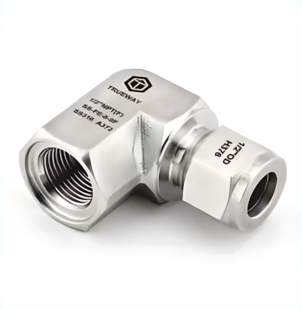 FEMALE ELBOW 90 DEG (FE)