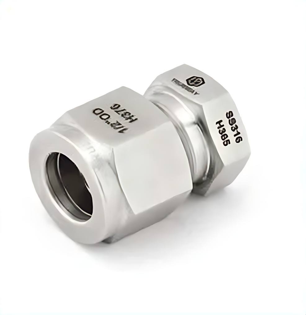 END CLOSURE FOR TUBE (ECT)