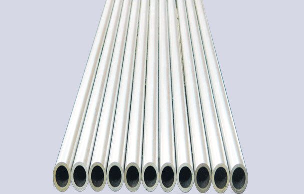 Ultra high precision steel pipe