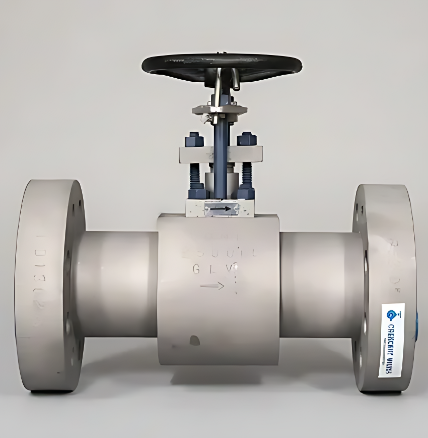 Globe Valves