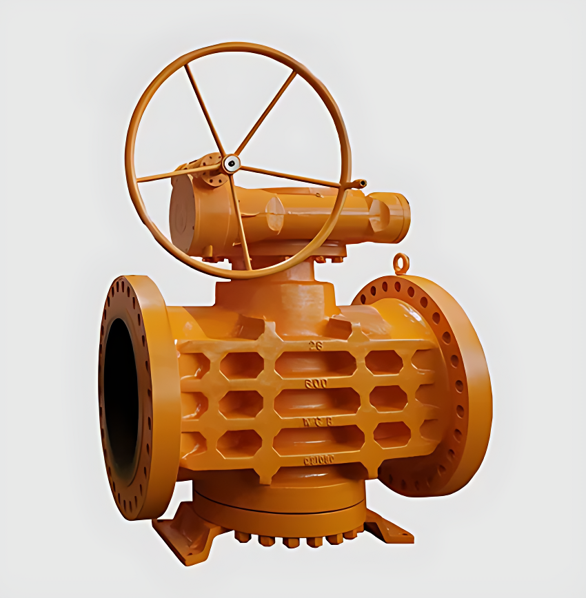 Plug Valve