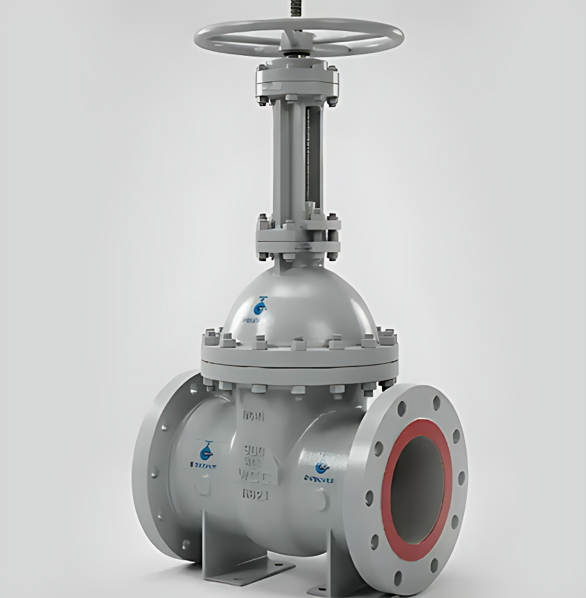Gate Valves